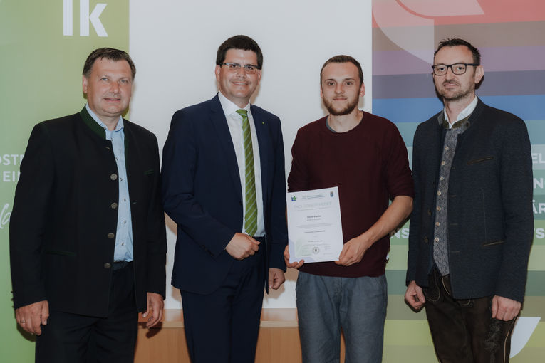 © Sophie Balber/LFA NÖ © Sophie Balber/LFA NÖ