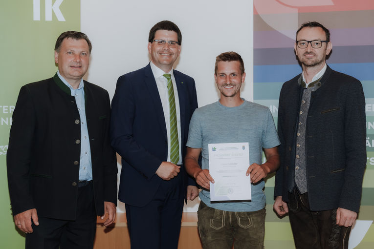 © Sophie Balber/LFA NÖ © Sophie Balber/LFA NÖ