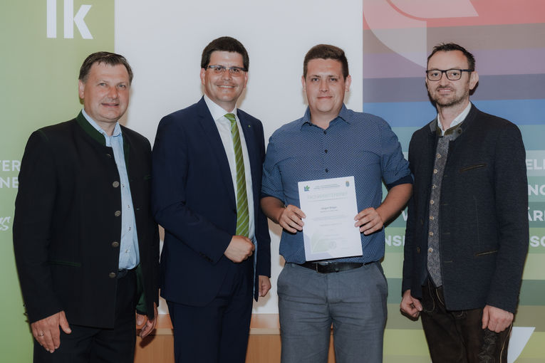 © Sophie Balber/LFA NÖ © Sophie Balber/LFA NÖ