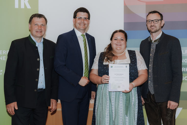 © Sophie Balber/LFA NÖ © Sophie Balber/LFA NÖ