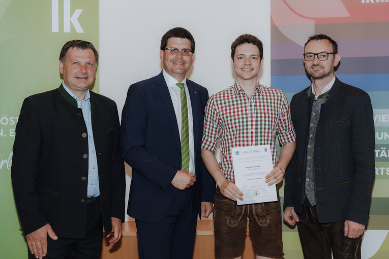 © Sophie Balber/LFA NÖ © Sophie Balber/LFA NÖ