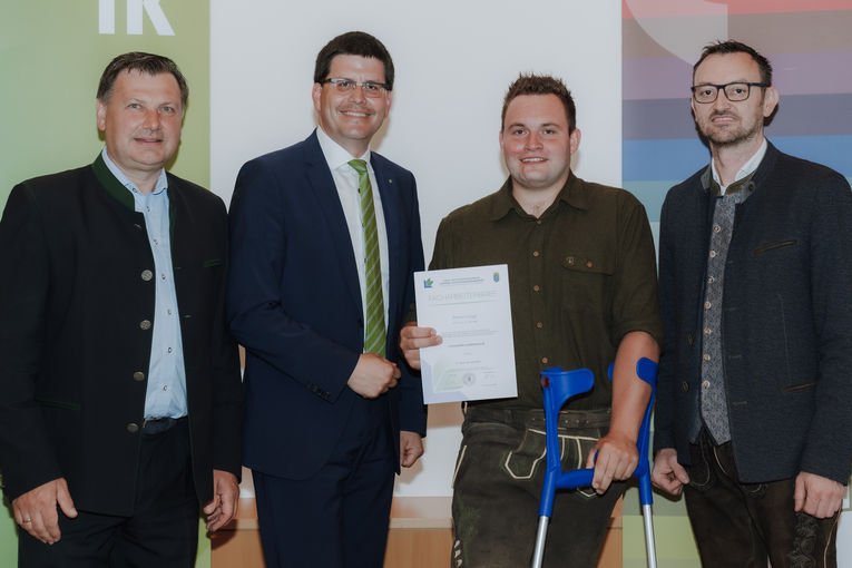 © Sophie Balber/LFA NÖ © Sophie Balber/LFA NÖ