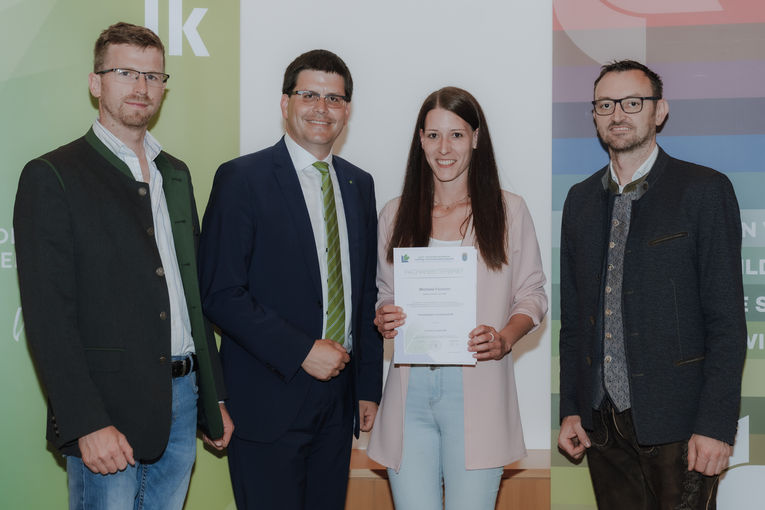 © Sophie Balber/LFA NÖ © Sophie Balber/LFA NÖ