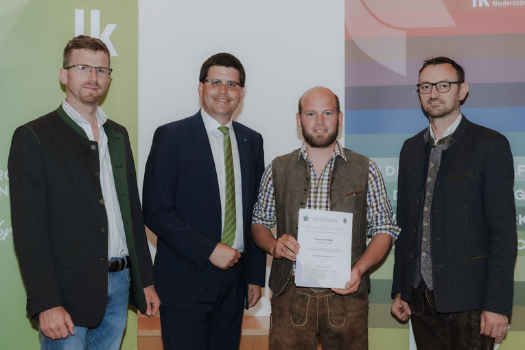 © Sophie Balber/LFA NÖ © Sophie Balber/LFA NÖ