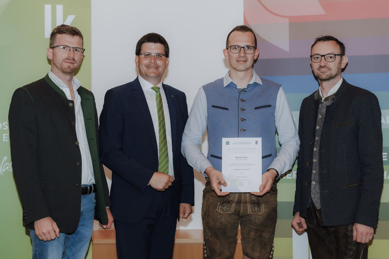 © Sophie Balber/LFA NÖ © Sophie Balber/LFA NÖ