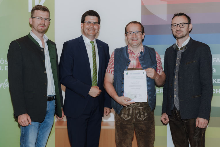 © Sophie Balber/LFA NÖ © Sophie Balber/LFA NÖ