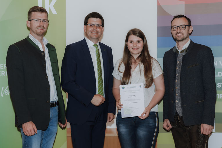 © Sophie Balber/LFA NÖ © Sophie Balber/LFA NÖ