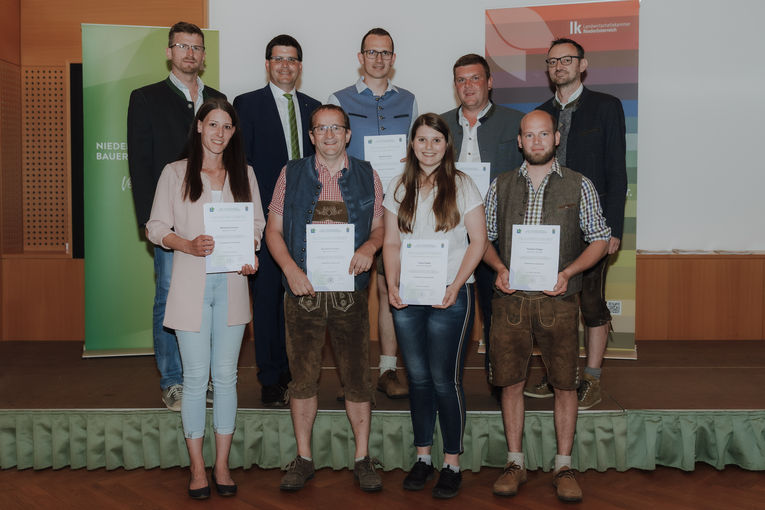 © Sophie Balber/LFA NÖ © Sophie Balber/LFA NÖ