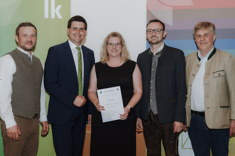 © Sophie Balber/LFA NÖ © Sophie Balber/LFA NÖ