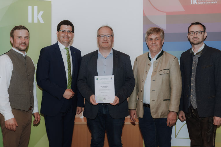 © Sophie Balber/LFA NÖ © Sophie Balber/LFA NÖ