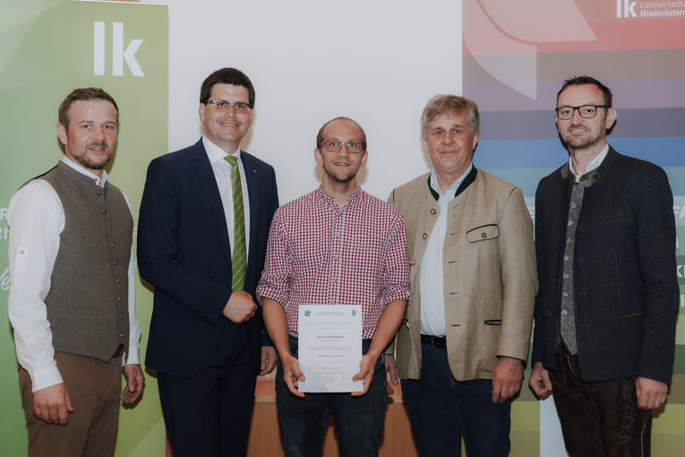 © Sophie Balber/LFA NÖ © Sophie Balber/LFA NÖ