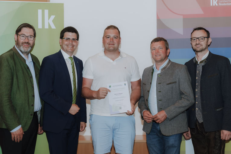 © Sophie Balber/LFA NÖ © Sophie Balber/LFA NÖ