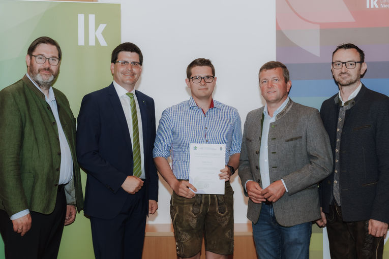 © Sophie Balber/LFA NÖ © Sophie Balber/LFA NÖ