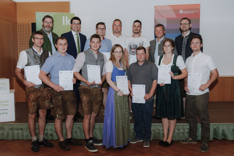 © Sophie Balber/LFA NÖ © Sophie Balber/LFA NÖ