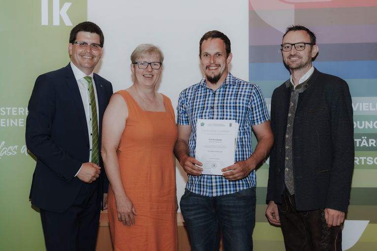 © Sophie Balber/LFA NÖ © Sophie Balber/LFA NÖ