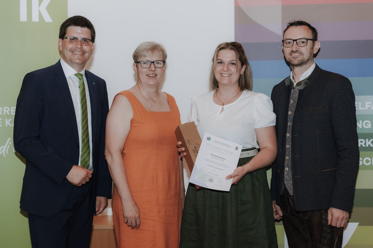 © Sophie Balber/LFA NÖ © Sophie Balber/LFA NÖ