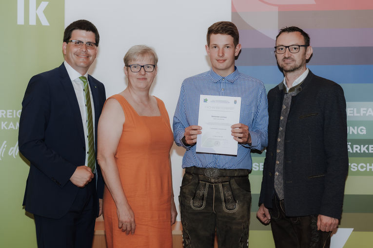 © Sophie Balber/LFA NÖ © Sophie Balber/LFA NÖ