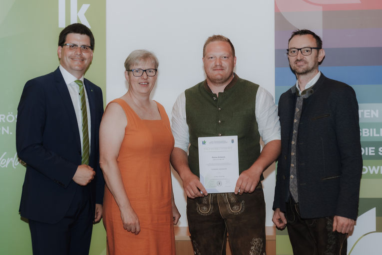 © Sophie Balber/LFA NÖ © Sophie Balber/LFA NÖ