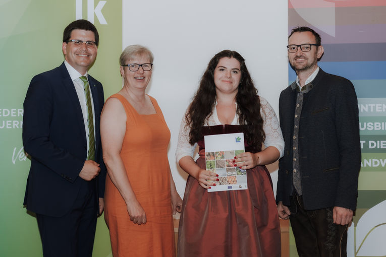 © Sophie Balber/LFA NÖ © Sophie Balber/LFA NÖ