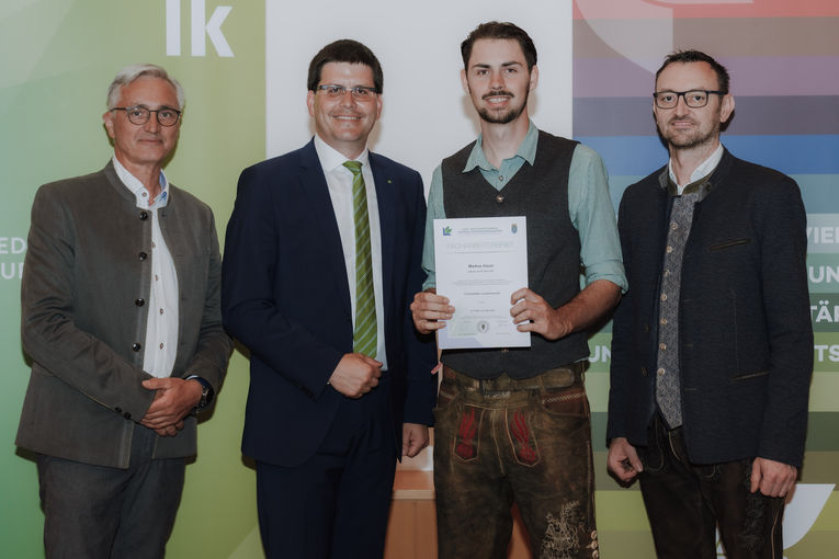 © Sophie Balber/LFA NÖ © Sophie Balber/LFA NÖ