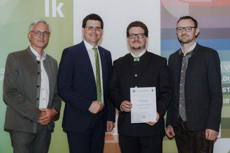 © Sophie Balber/LFA NÖ © Sophie Balber/LFA NÖ