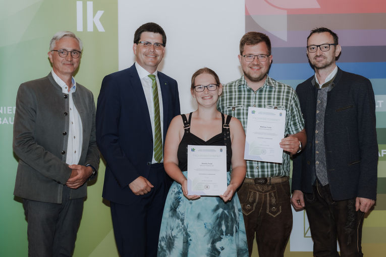 © Sophie Balber/LFA NÖ © Sophie Balber/LFA NÖ