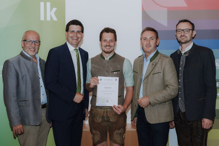 © Sophie Balber/LFA NÖ © Sophie Balber/LFA NÖ