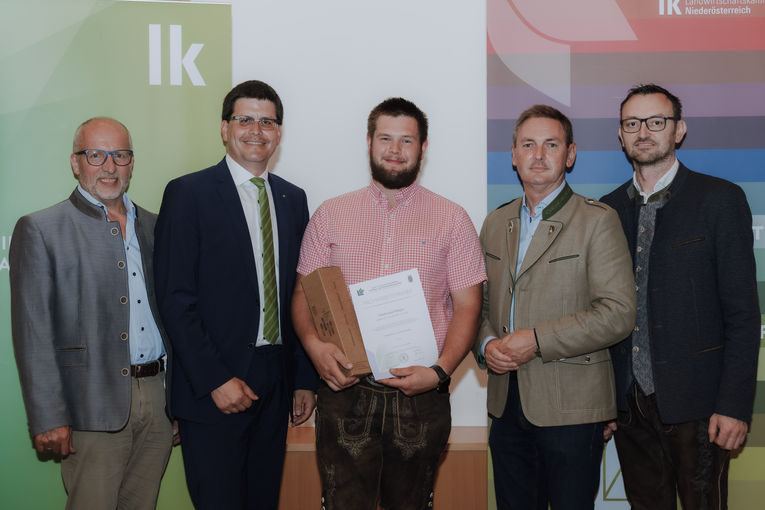 © Sophie Balber/LFA NÖ © Sophie Balber/LFA NÖ