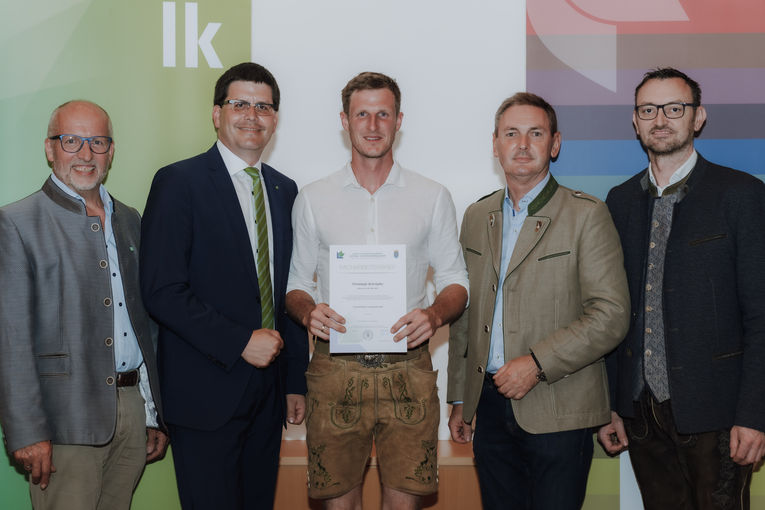 © Sophie Balber/LFA NÖ © Sophie Balber/LFA NÖ