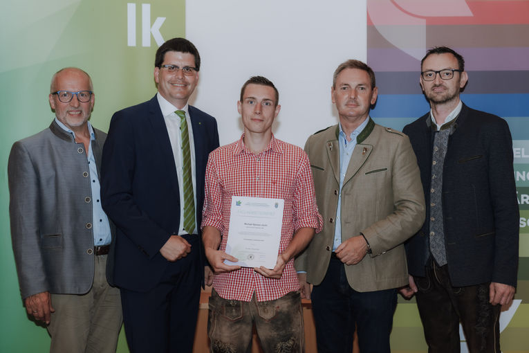 © Sophie Balber/LFA NÖ © Sophie Balber/LFA NÖ