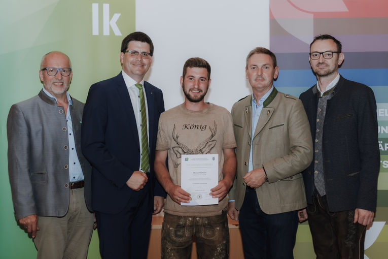 © Sophie Balber/LFA NÖ © Sophie Balber/LFA NÖ