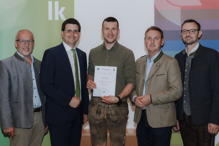 © Sophie Balber/LFA NÖ © Sophie Balber/LFA NÖ