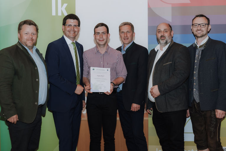 © Sophie Balber/LFA NÖ © Sophie Balber/LFA NÖ