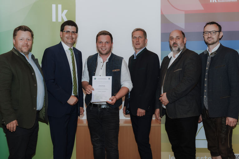 © Sophie Balber/LFA NÖ © Sophie Balber/LFA NÖ