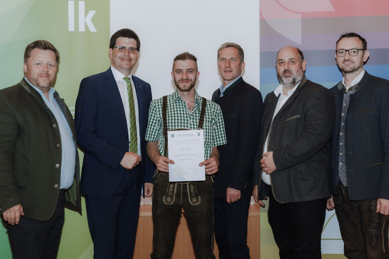 © Sophie Balber/LFA NÖ © Sophie Balber/LFA NÖ