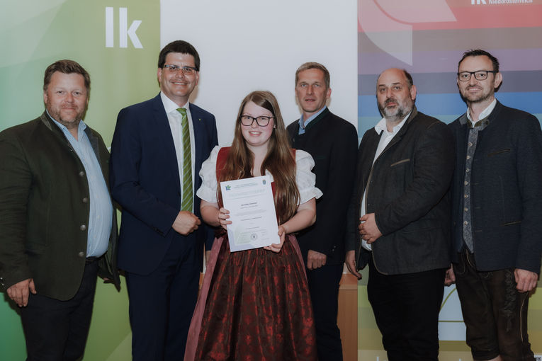 © Sophie Balber/LFA NÖ © Sophie Balber/LFA NÖ