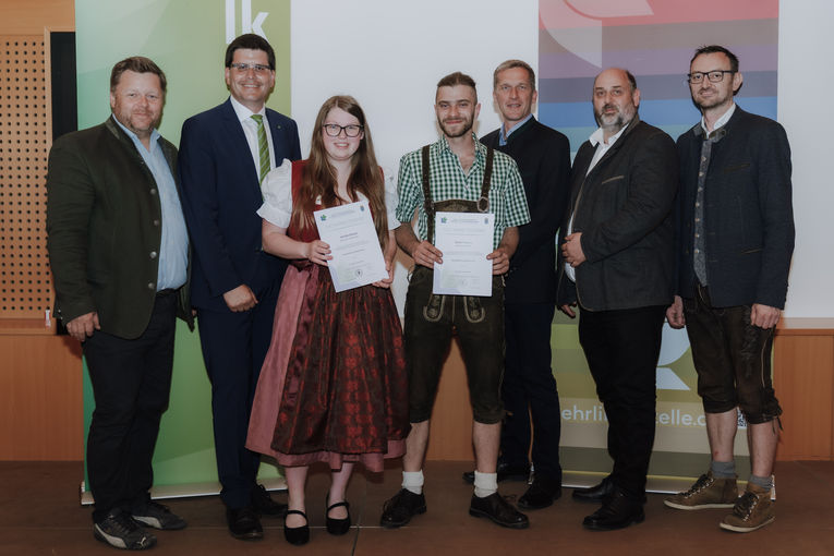 © Sophie Balber/LFA NÖ © Sophie Balber/LFA NÖ