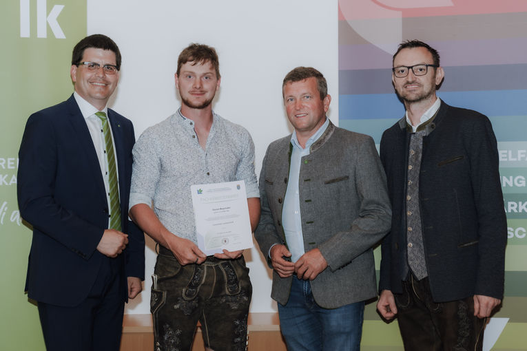 © Sophie Balber/LFA NÖ © Sophie Balber/LFA NÖ