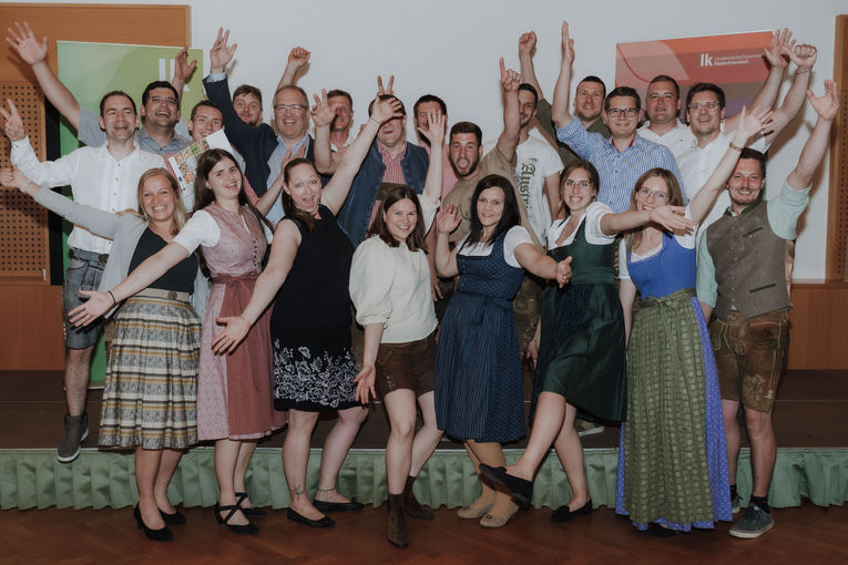 © Sophie Balber/LFA NÖ © Sophie Balber/LFA NÖ