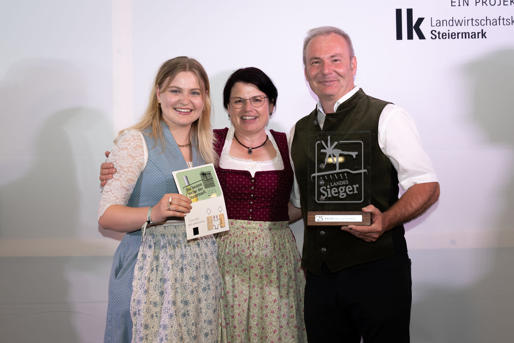 © LK Steiermark/David Krenn