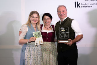 © LK Steiermark/David Krenn