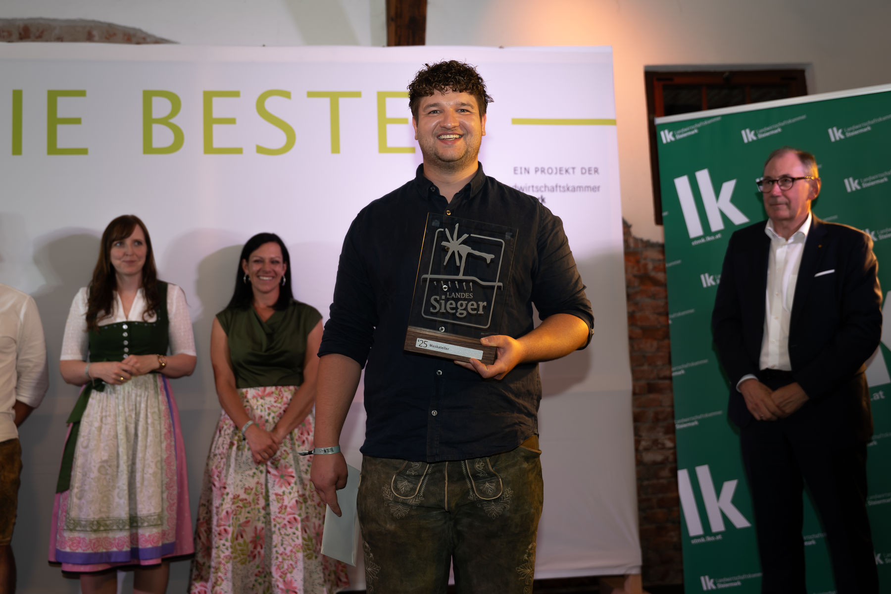 © LK Steiermark/David Krenn