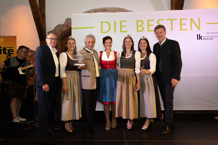 © LK Steiermark/David Krenn
