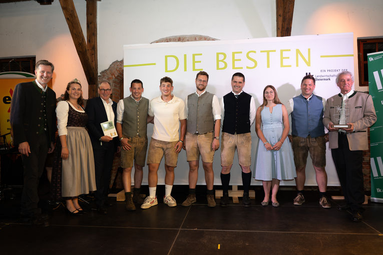 © LK Steiermark/David Krenn
