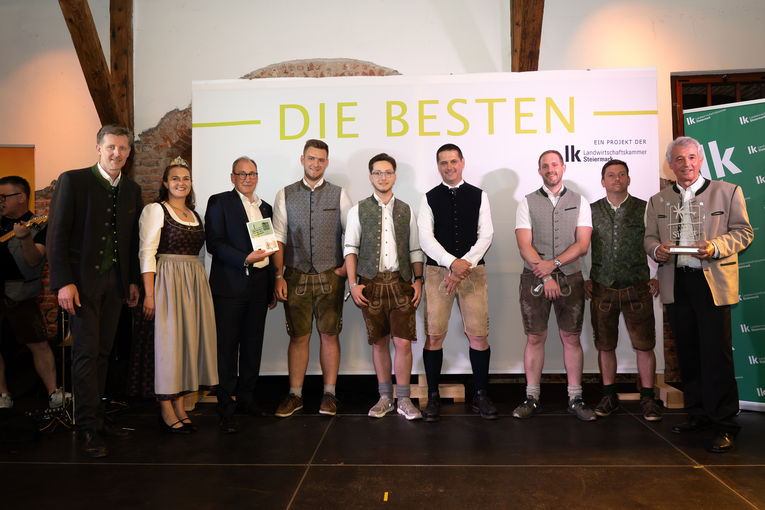 © LK Steiermark/David Krenn