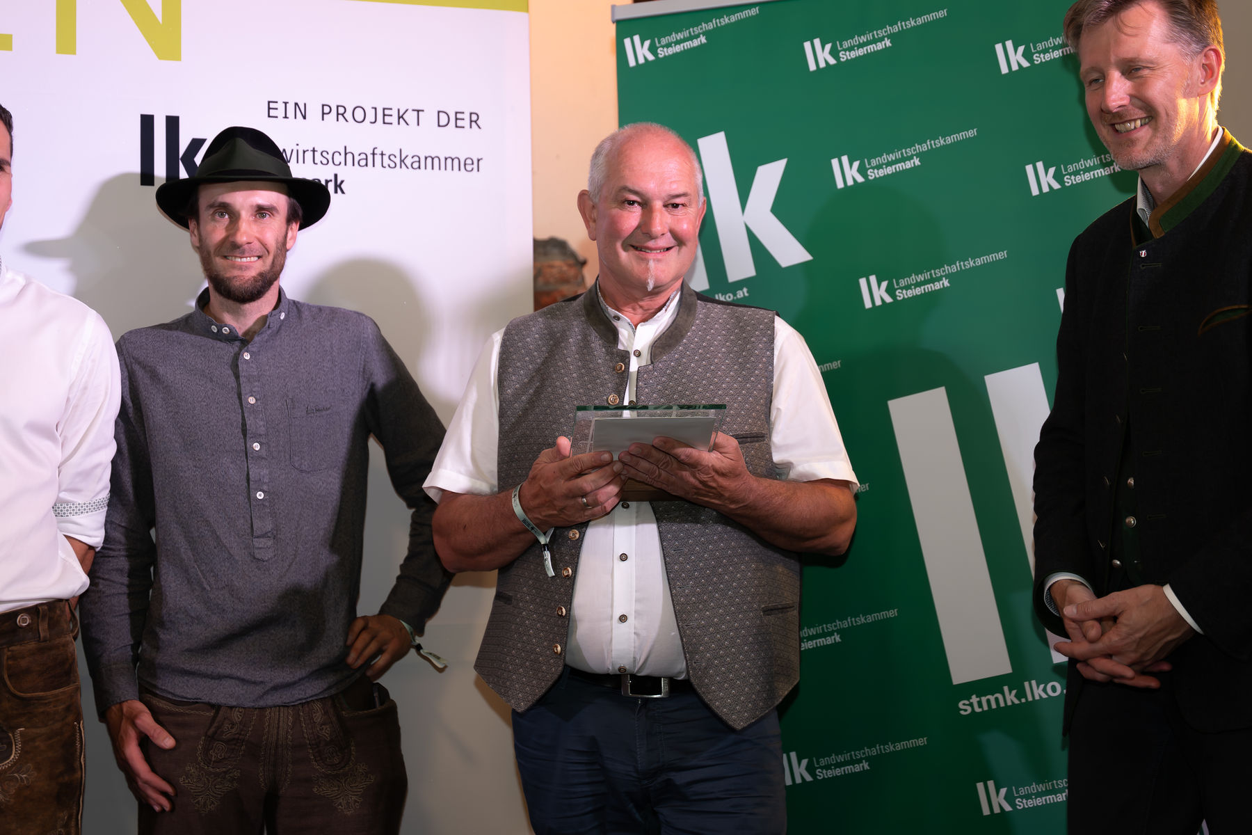 © LK Steiermark/David Krenn