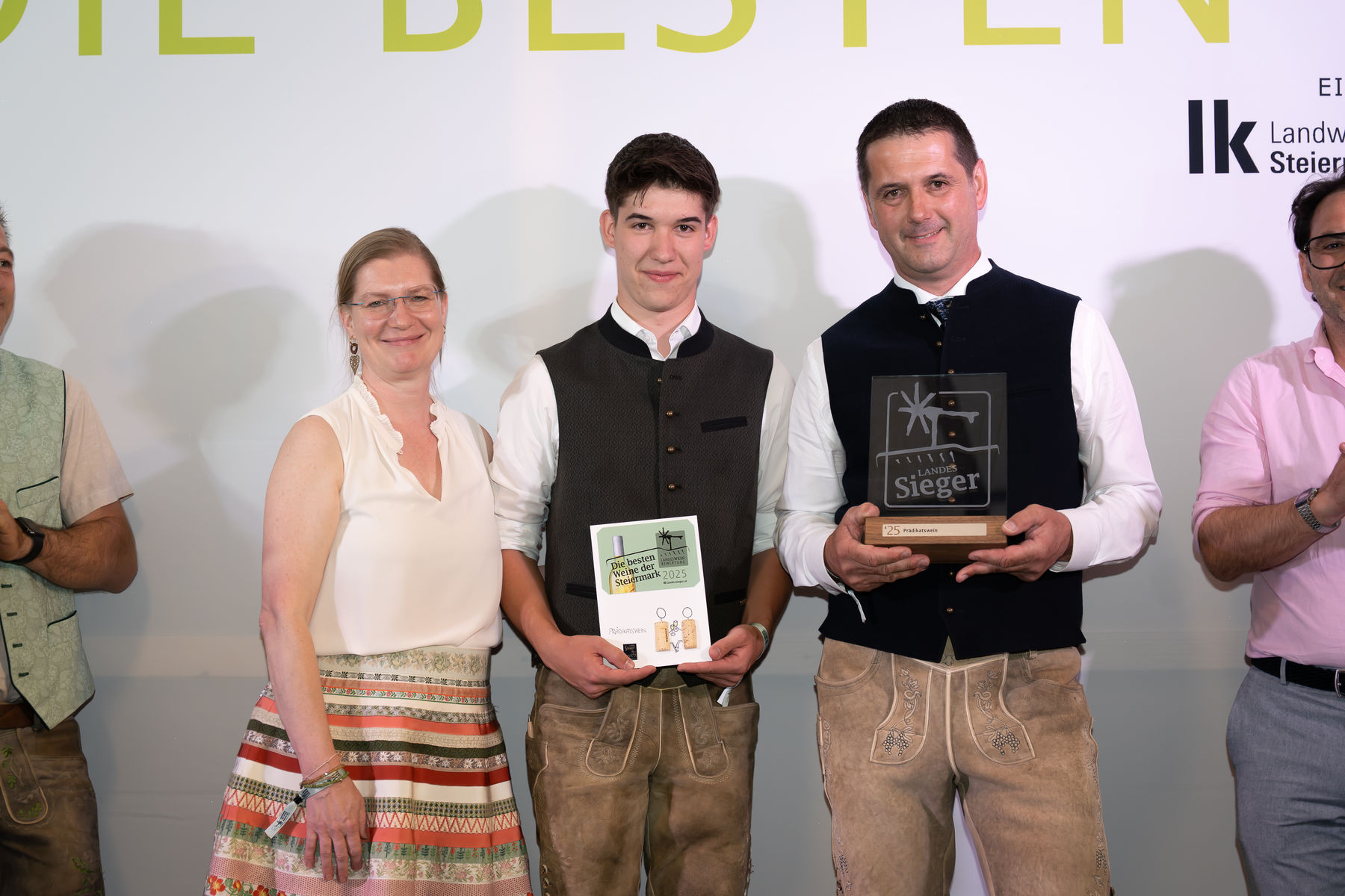 © LK Steiermark/David Krenn