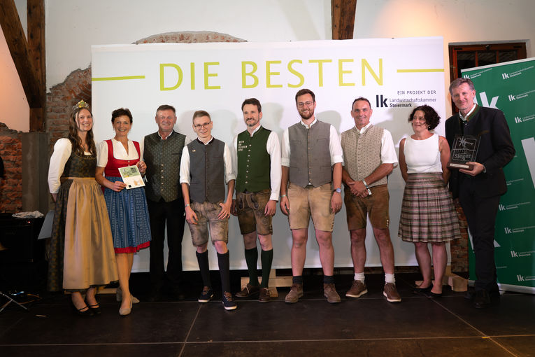 © LK Steiermark/David Krenn