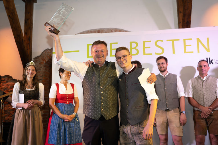© LK Steiermark/David Krenn