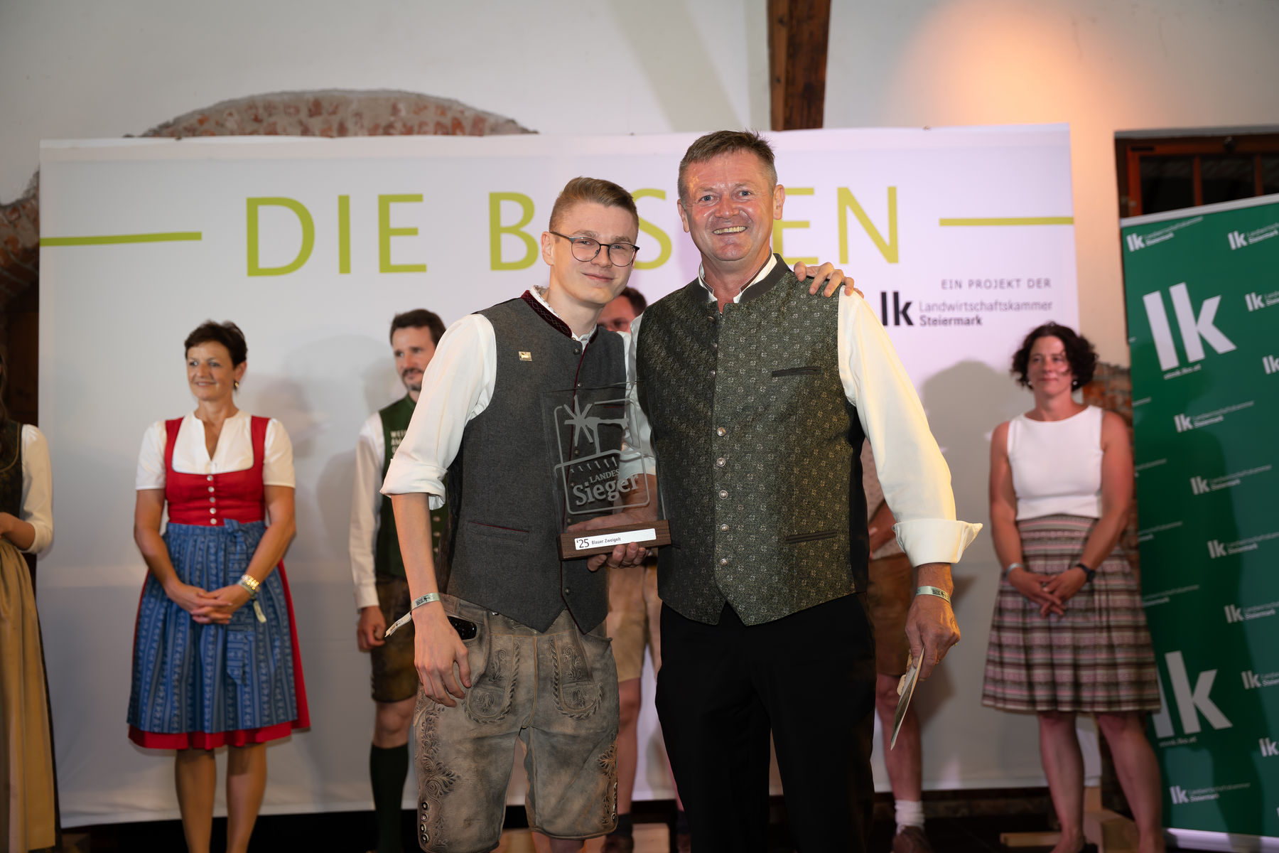 © LK Steiermark/David Krenn